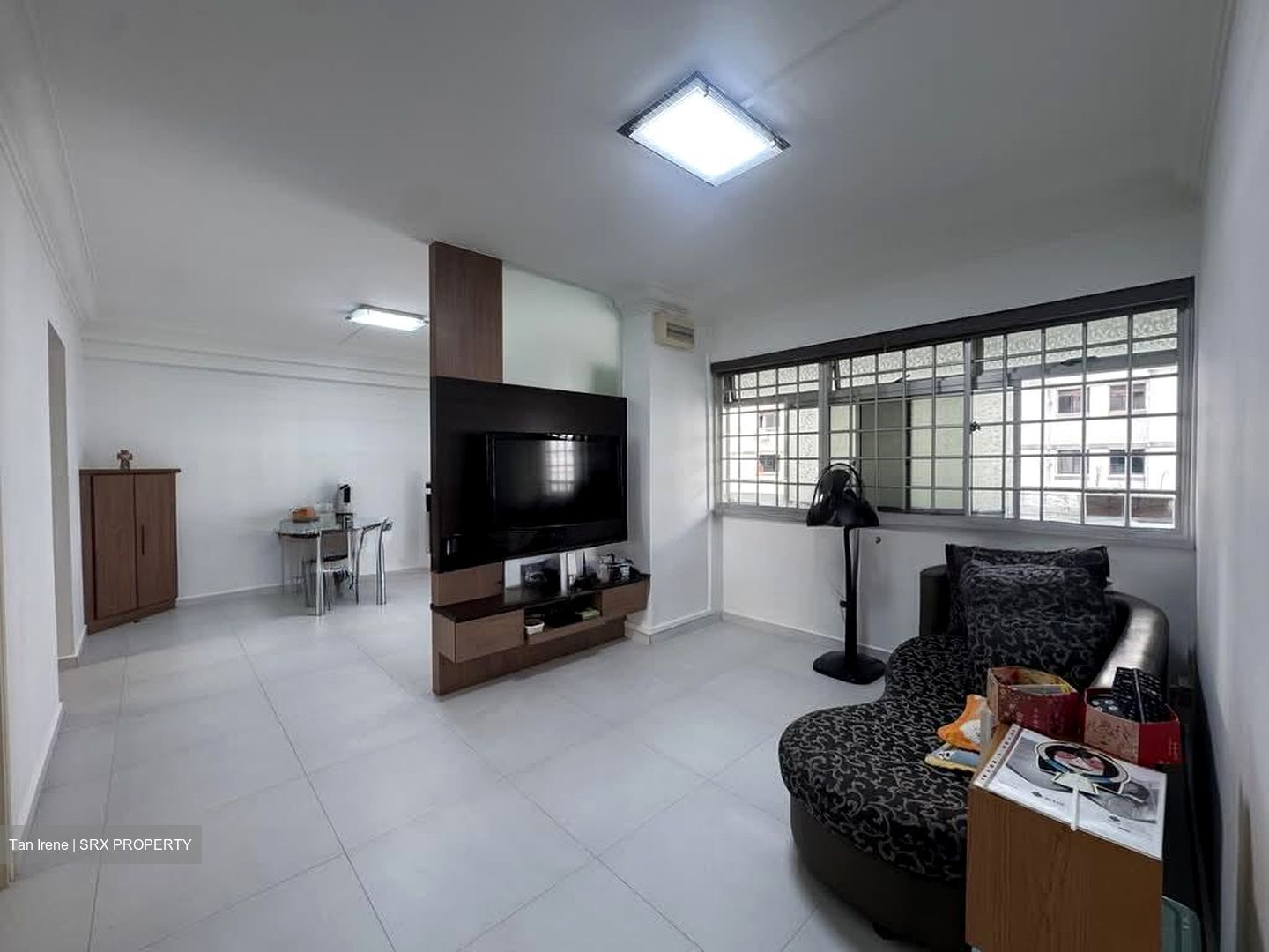 Blk 743 Woodlands Circle (Woodlands), HDB 4 Rooms #573010981